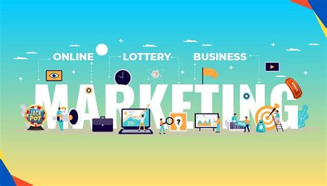 lottery marketing ideas